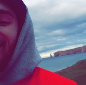 Meet your Posher, Sam